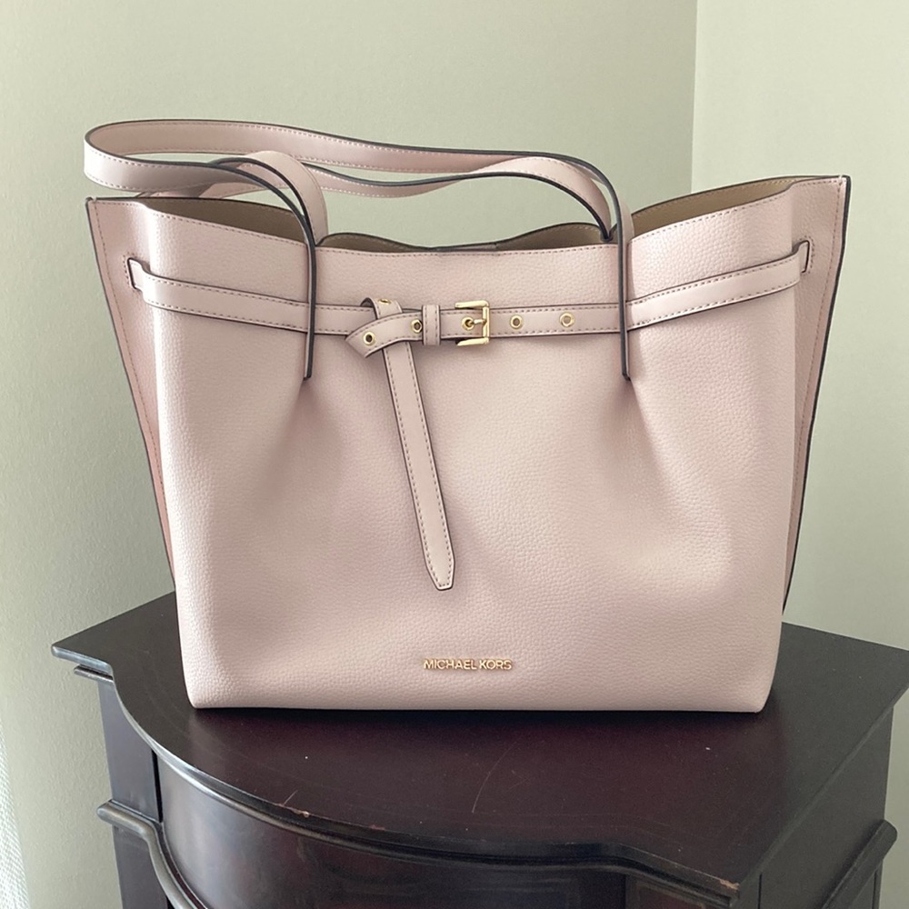 Michael Kors satchel